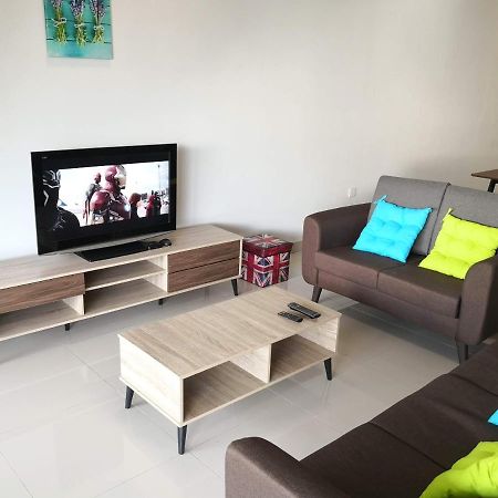 Sparkling Clean Homestay @ Kota Kemuning - Rimbayu Teluk Panglima Garang 외부 사진