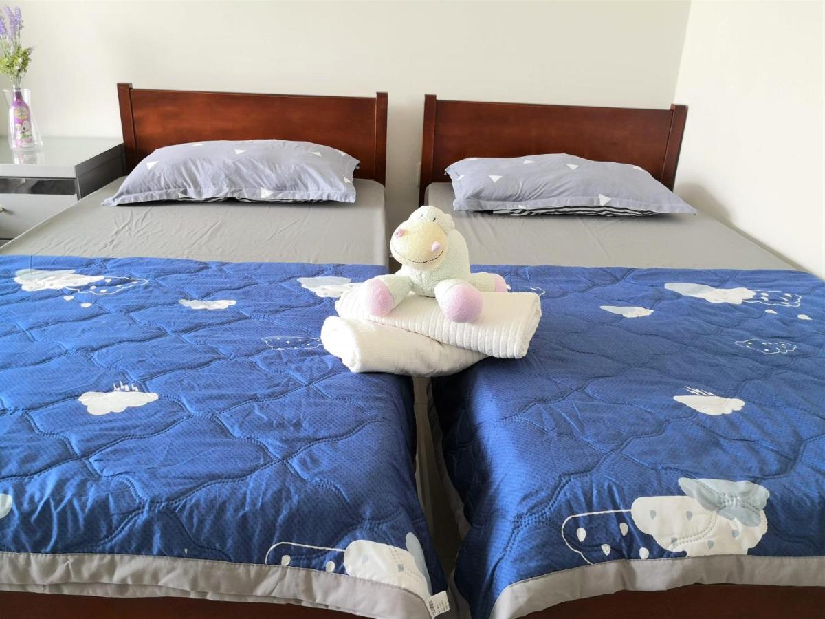 Sparkling Clean Homestay @ Kota Kemuning - Rimbayu Teluk Panglima Garang 외부 사진