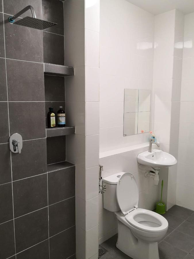 Sparkling Clean Homestay @ Kota Kemuning - Rimbayu Teluk Panglima Garang 외부 사진